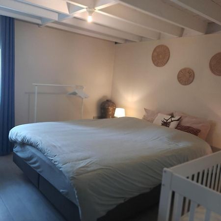 Koekoelavache Holiday Home Vielsalm Eksteriør bilde
