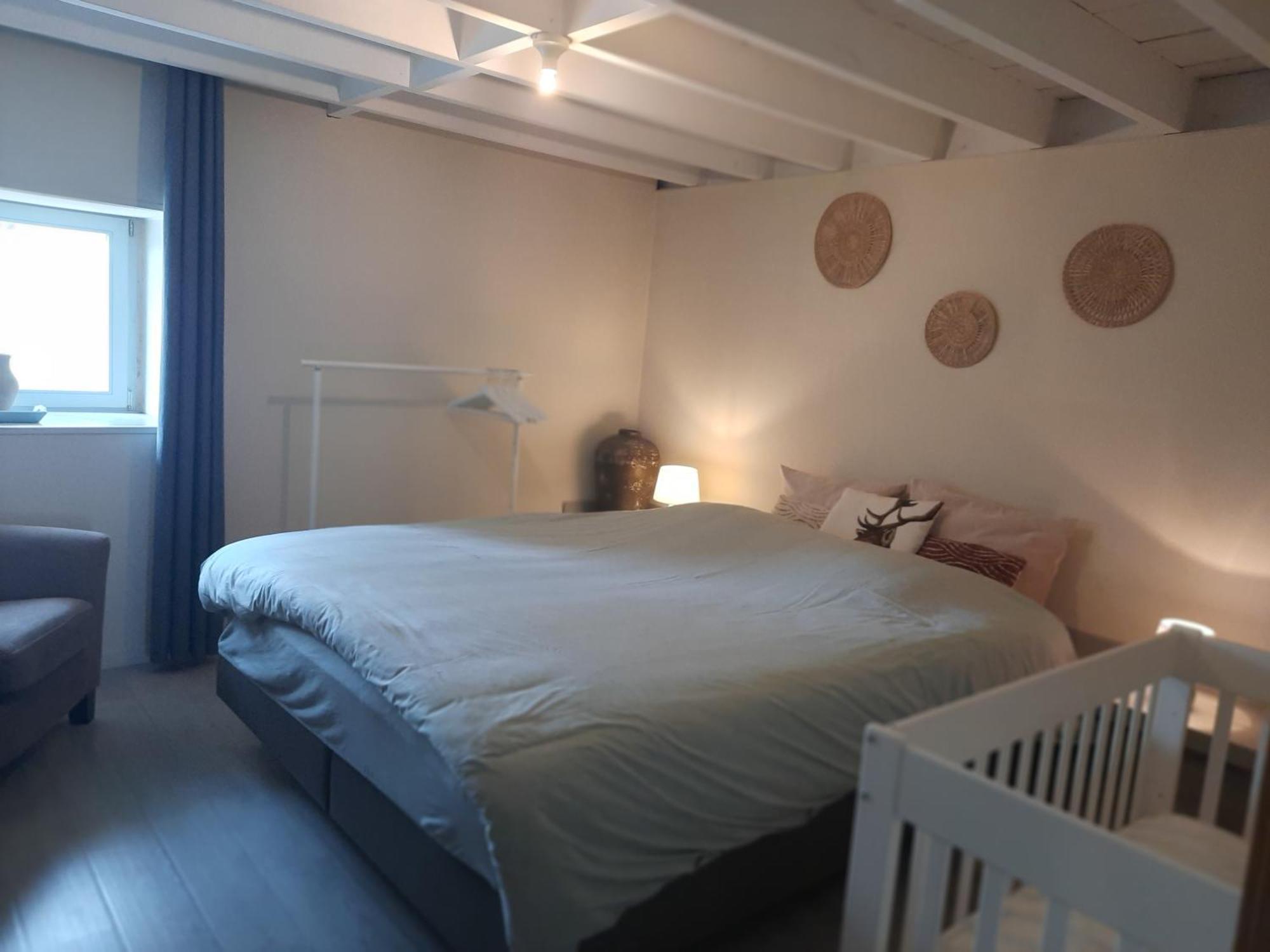 Koekoelavache Holiday Home Vielsalm Eksteriør bilde