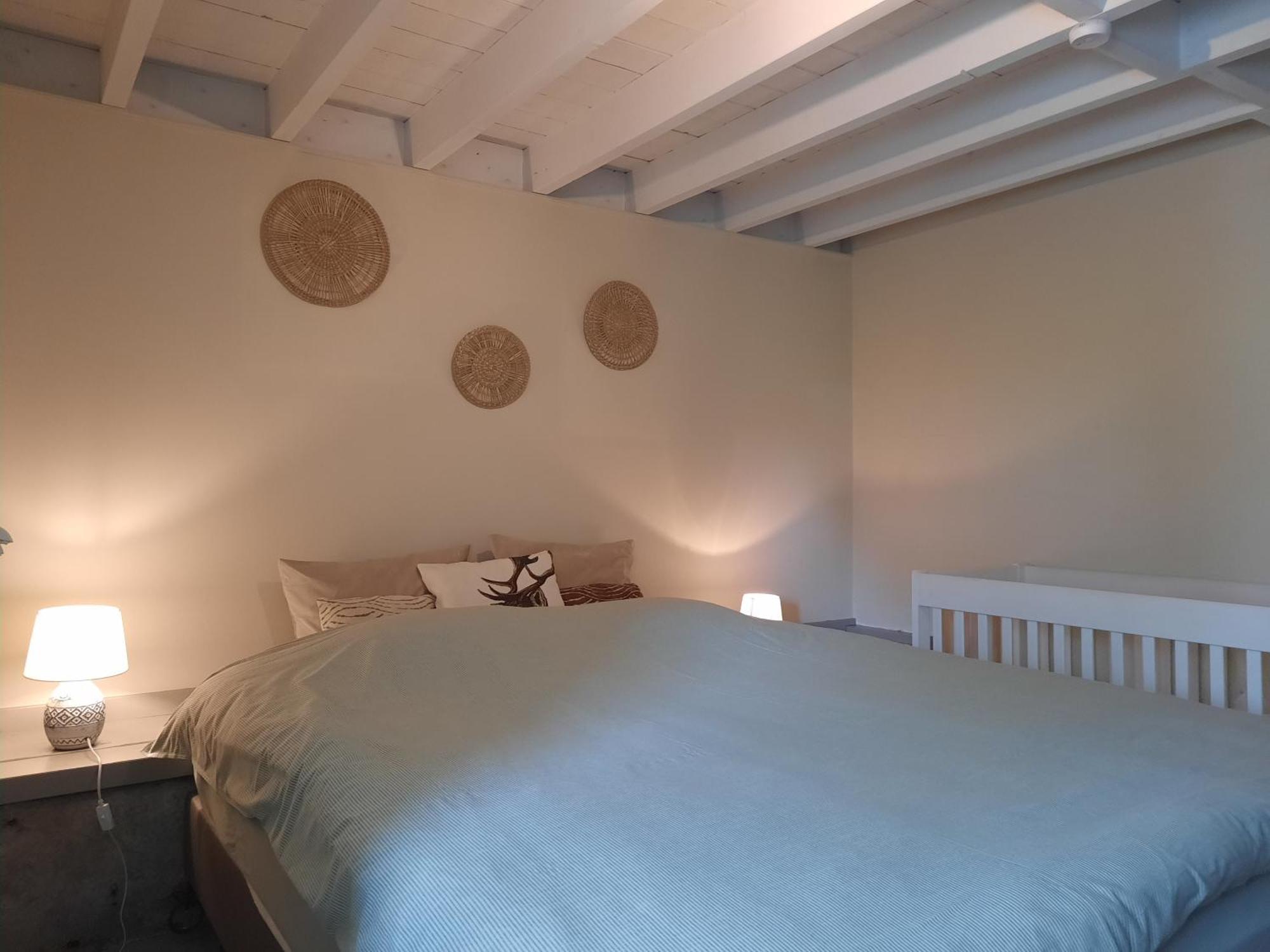 Koekoelavache Holiday Home Vielsalm Eksteriør bilde