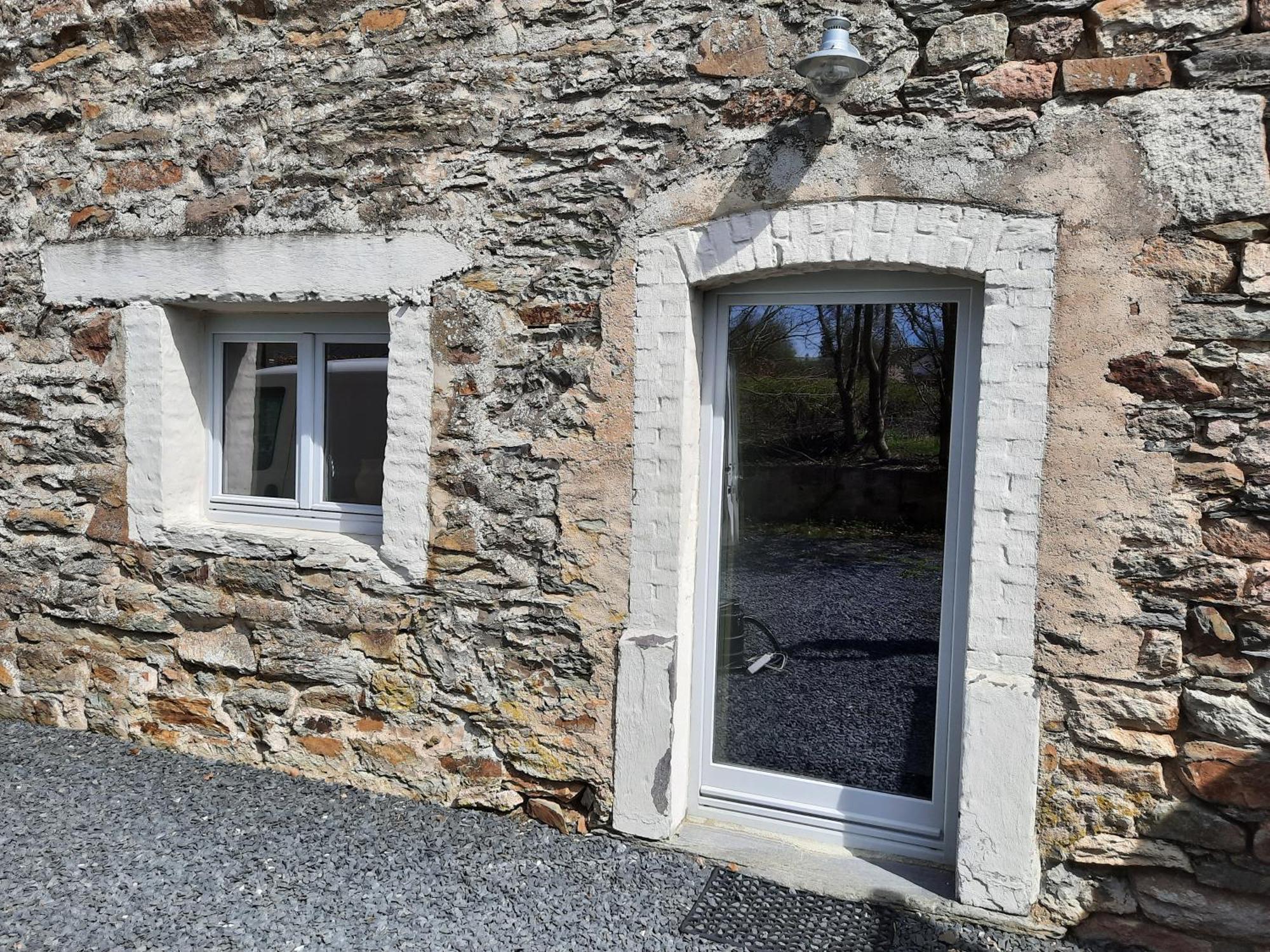 Koekoelavache Holiday Home Vielsalm Eksteriør bilde