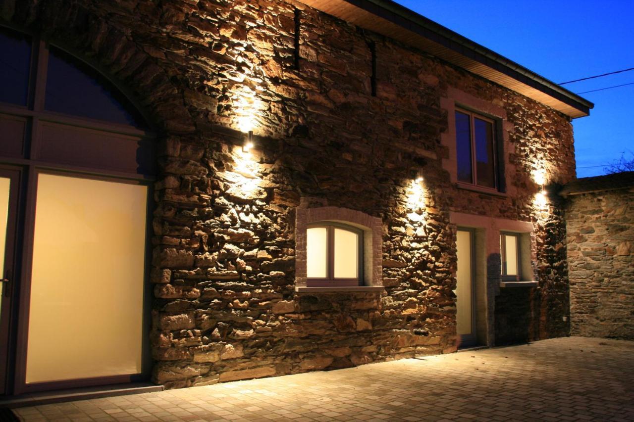 Koekoelavache Holiday Home Vielsalm Eksteriør bilde
