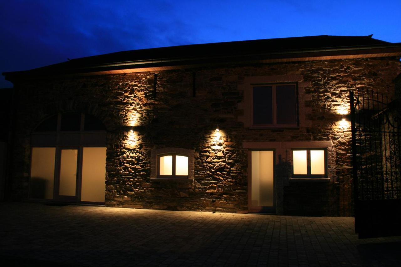 Koekoelavache Holiday Home Vielsalm Eksteriør bilde